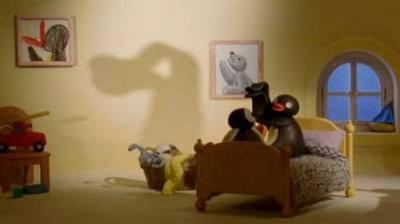 Pingu