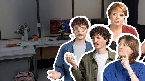 Warum? filmas žiurėti online
