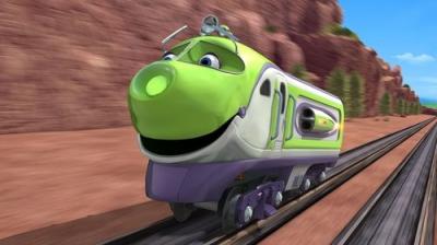 Chuggington
