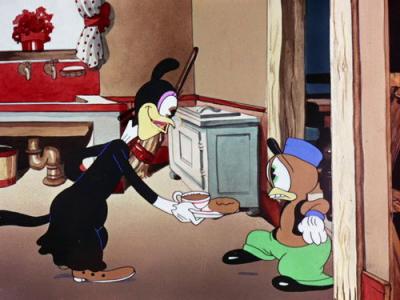 Looney Tunes