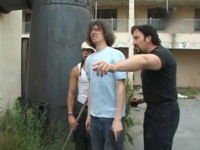 Trailer Park Boys