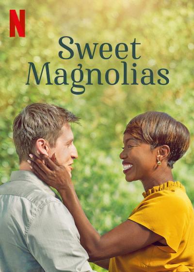 Saldžiosios magnolijos filmas online