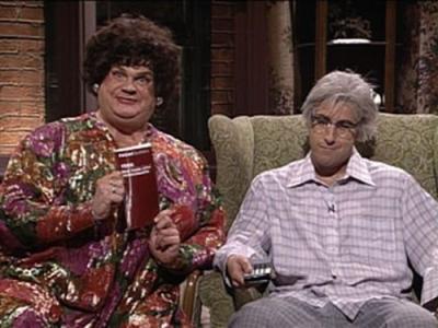 Saturday Night Live