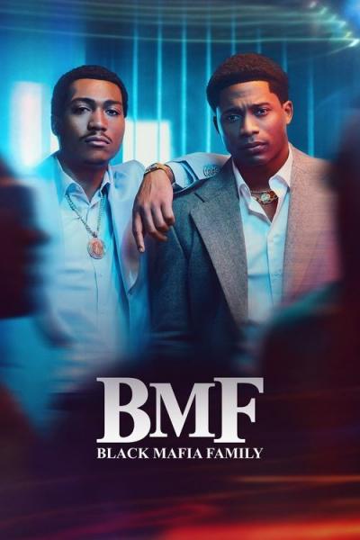 BMF filmas online