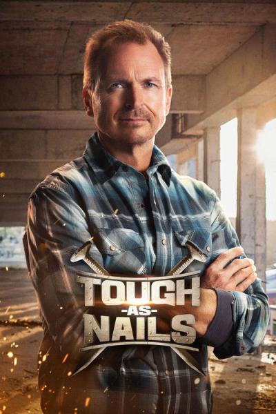 Tough As Nails filmas online