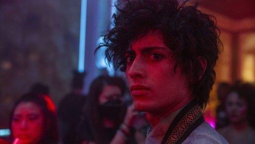 Tengo que morir todas las noches filmas žiurėti online
