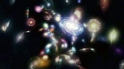 The Universe