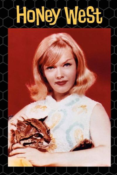 Honey West filmas online