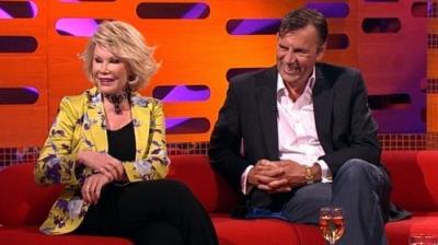 The Graham Norton Show