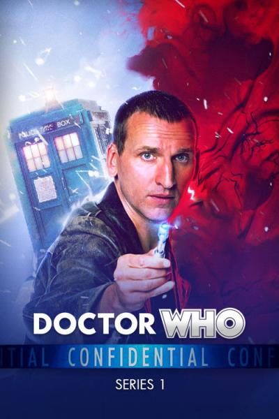 Doctor Who Confidential filmas online