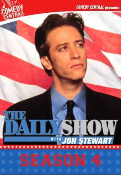 The Daily Show filmas online