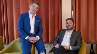 Meet the Richardsons