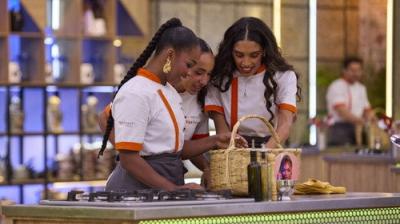 Top Chef VIP
