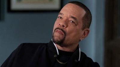 Įstatymas ir tvarka. Specialiųjų tyrimų skyrius