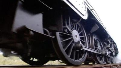 Rail Away