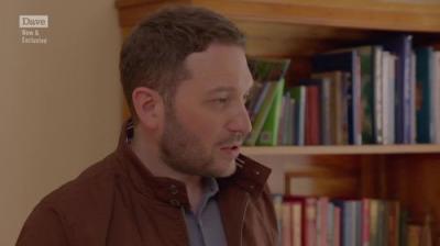 Meet the Richardsons