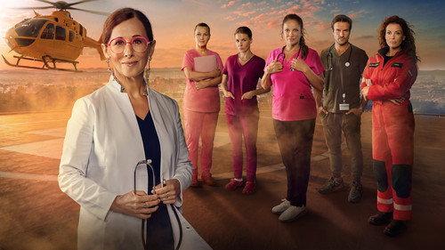 Szpital św. Anny filmas žiurėti online