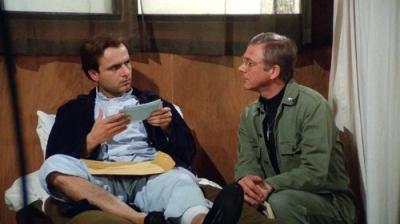 M*A*S*H