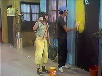 El Chavo del Ocho