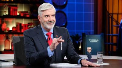 Shaun Micallef's Mad as Hell