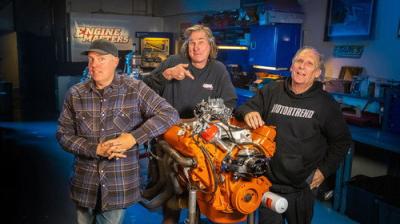 Engine Masters