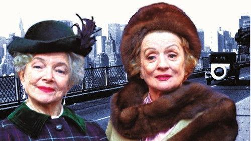 The Snoop Sisters filmas žiurėti online