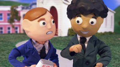 Moral Orel