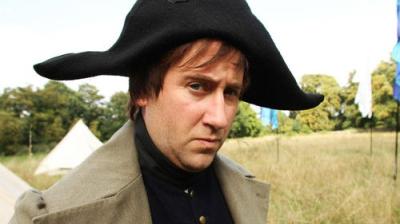 Horrible Histories