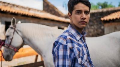 El rey de los machos