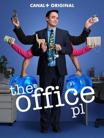 The Office PL filmas online