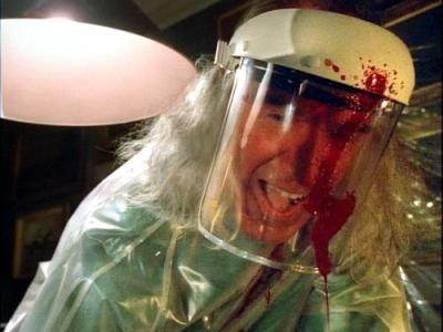 Tales from the Crypt