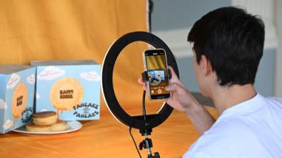 Gordon Ramsay's Food Stars