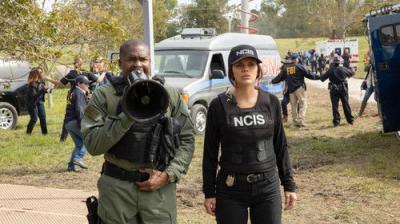 NCIS: New Orleans