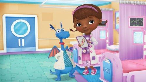 Doc McStuffins filmas žiurėti online