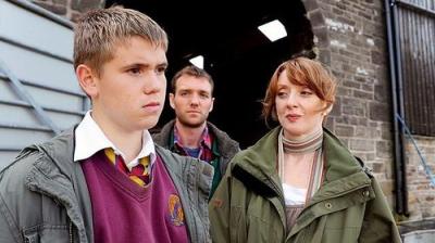 Waterloo Road