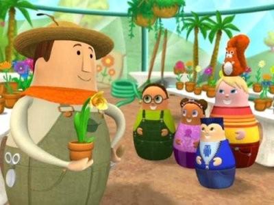 Higglytown Heroes
