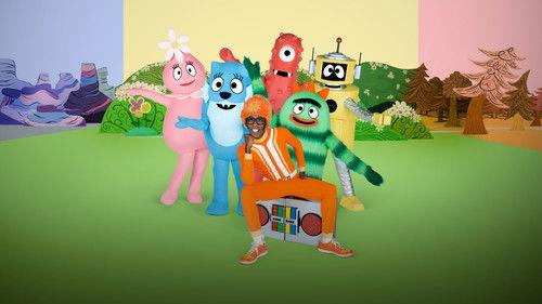 Yo Gabba Gabba! filmas žiurėti online