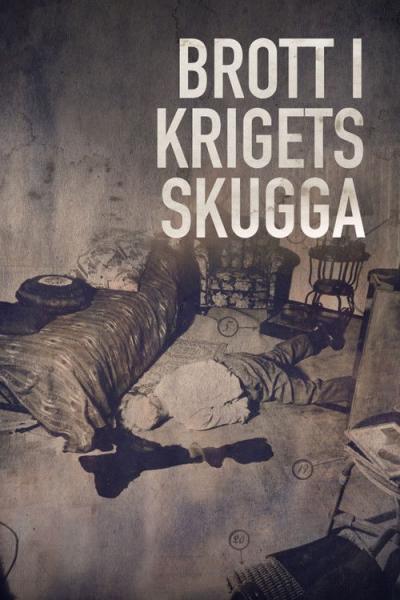 Kriminalarkivet med Pops och Lampers filmas online