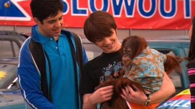 Drake & Josh