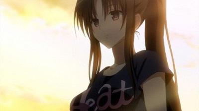 To LOVEる -とらぶる-