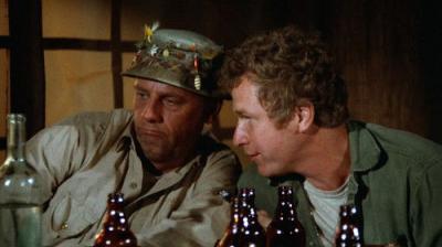 M*A*S*H