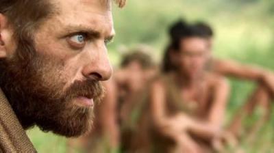 Naked and Afraid XL