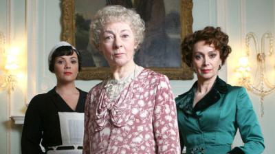 Miss Marple