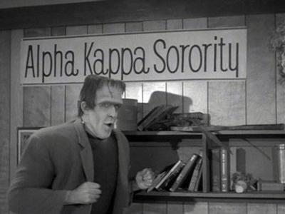 The Munsters