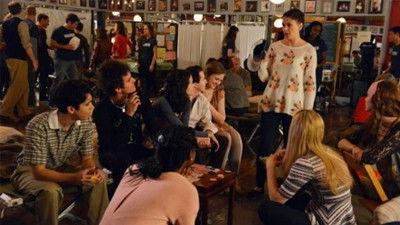 Bunheads