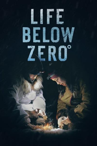 Life Below Zero filmas online