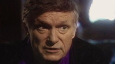 American Playboy: The Hugh Hefner Story