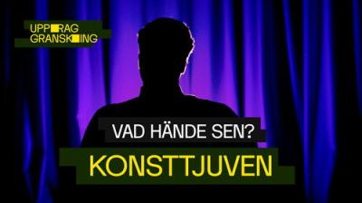 Uppdrag granskning sommar