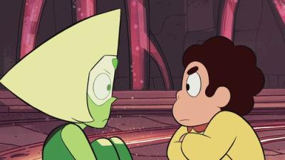 Steven Universe