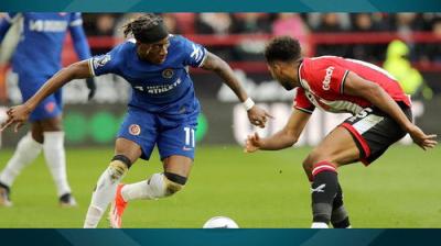 Match of the Day 2